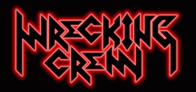 logo Wrecking Crew (JAP)